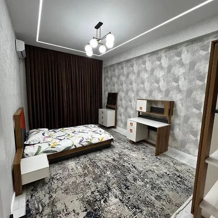 Trnavska Street Modern Apartment *
